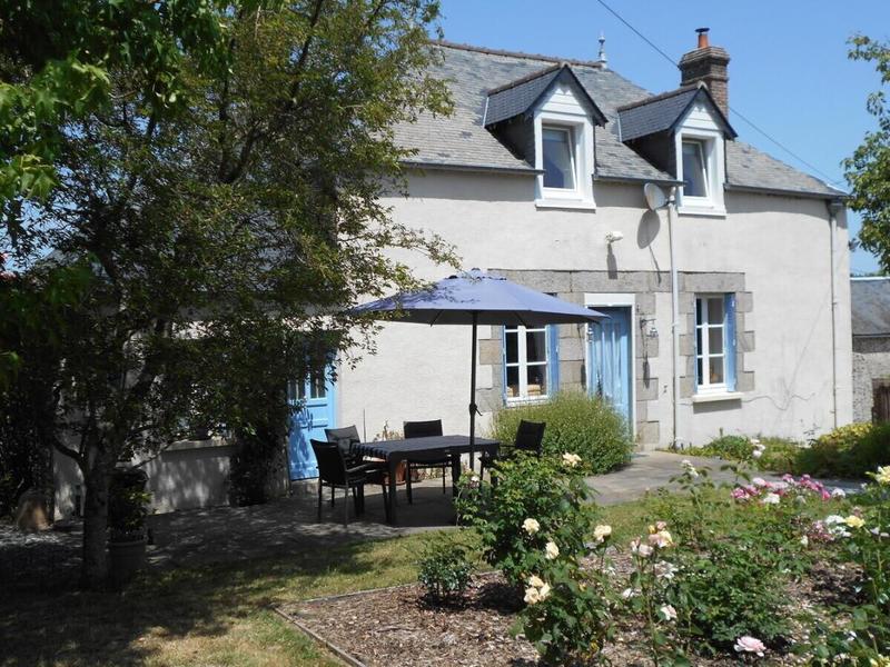 Maison de campagne - 100 m² - 6 pièces