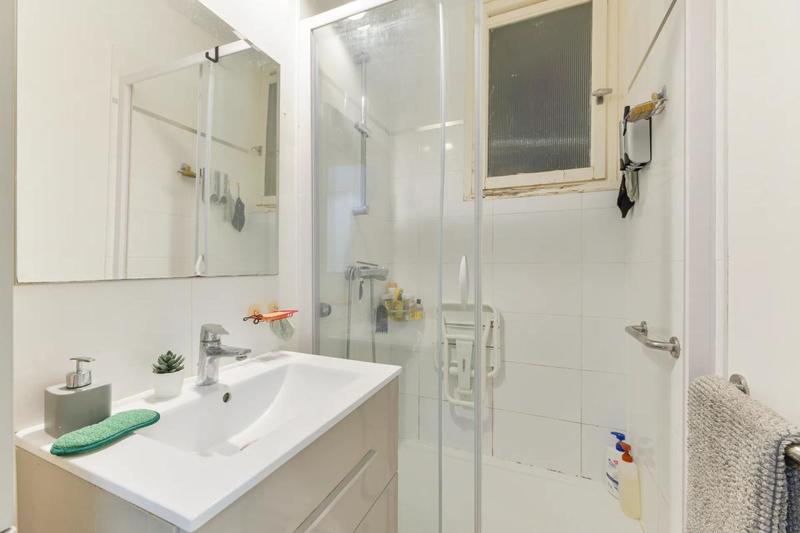 Appartement - 60 m² - 4 pièces