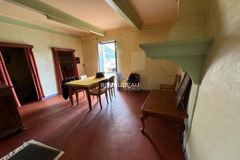 Maison de village - 74 m² - 5 pièces