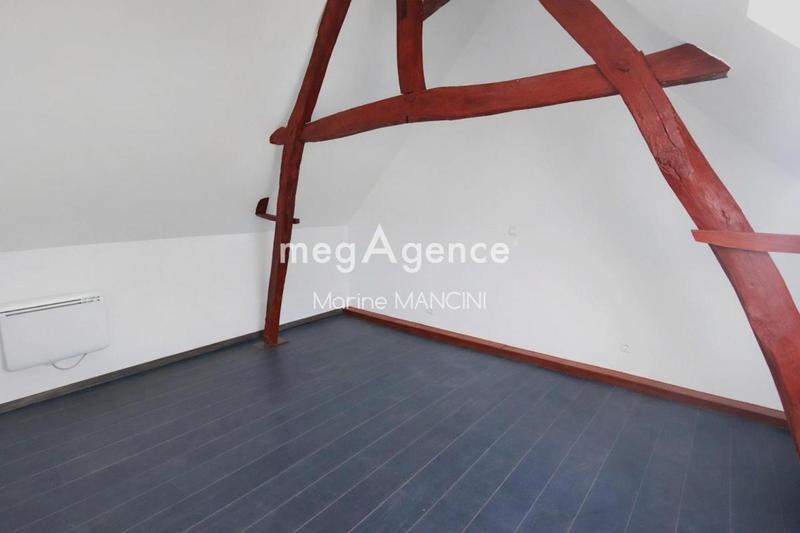 Longère - 228 m² - 9 pièces