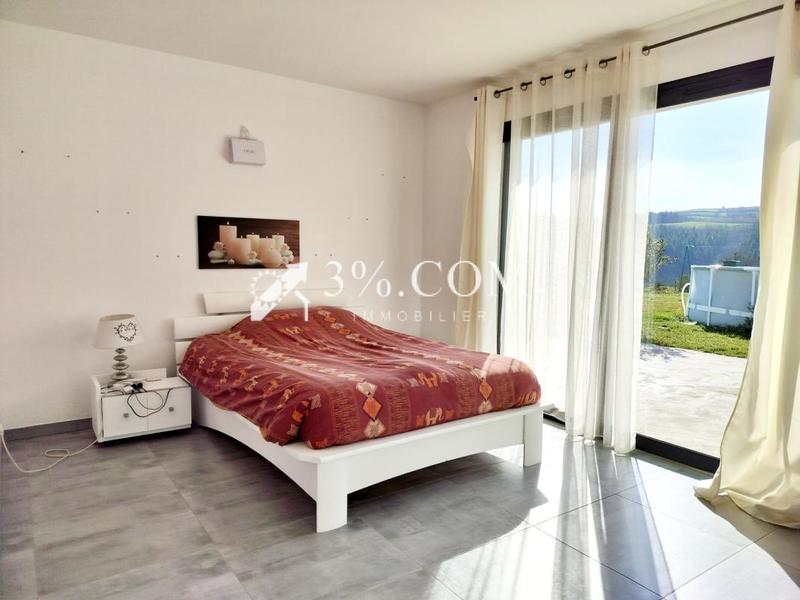 Villa - 115 m² - 5 pièces