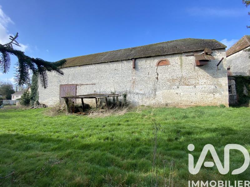 Ferme - 290 m² - 2 pièces