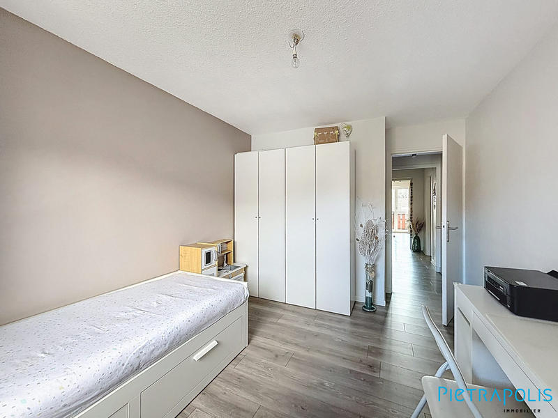 Appartement - 71 m² - 3 pièces