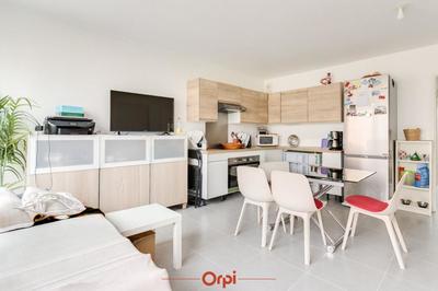 Appartement - 52 m² - 3 pièces