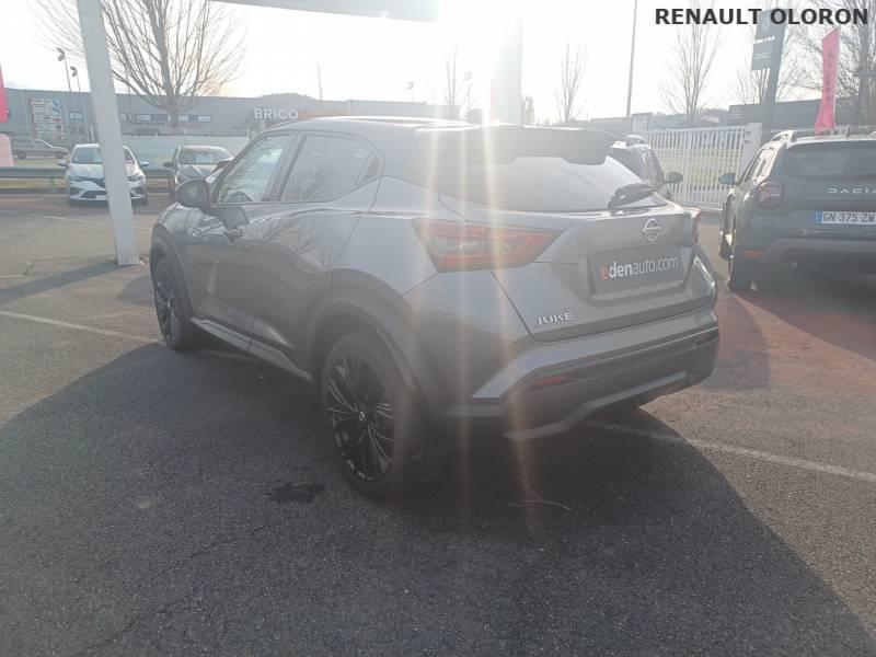 Nissan Juke Dig-T 114 Dct7 Enigma