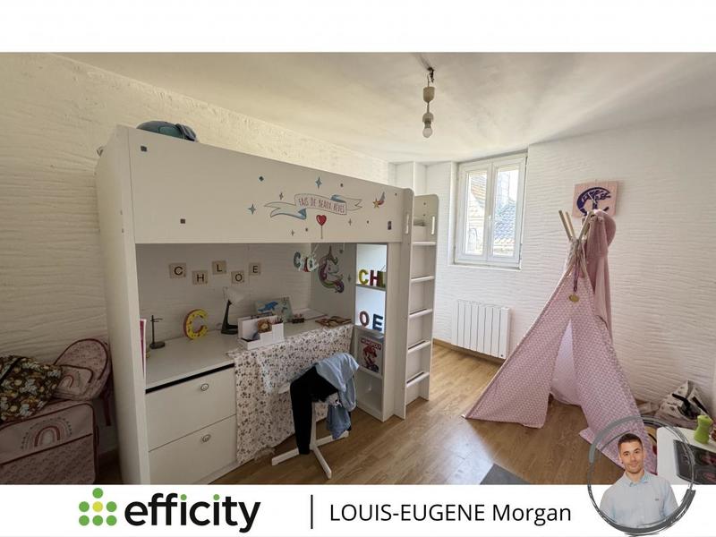 Immeuble - 306 m² - 15 pièces