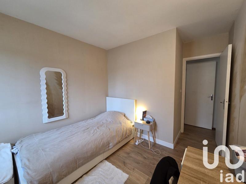 Maison - 87 m² - 5 pièces