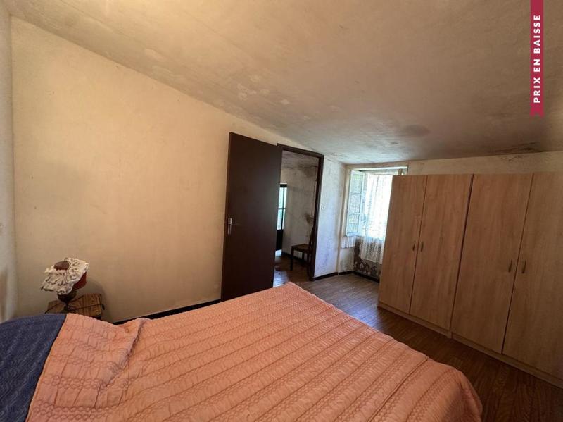 Maison de campagne - 68 m² - 4 pièces