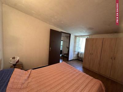 Maison de campagne - 68 m² - 4 pièces