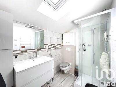 Maison de village - 157 m² - 6 pièces