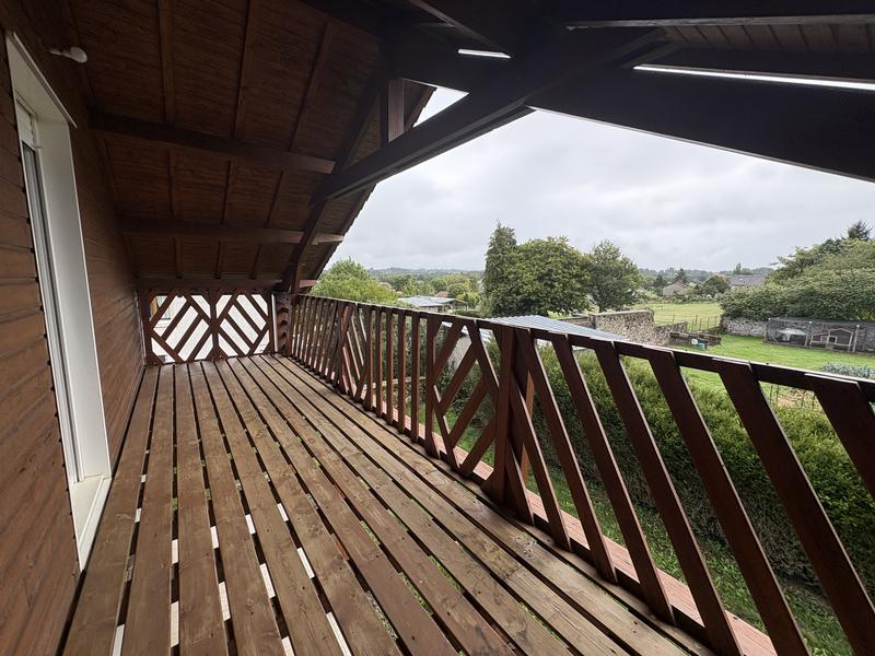 Maison - 88 m² - 4 pièces