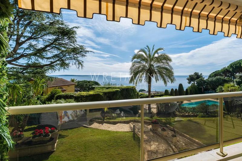 Appartement - 85 m² - 3 pièces