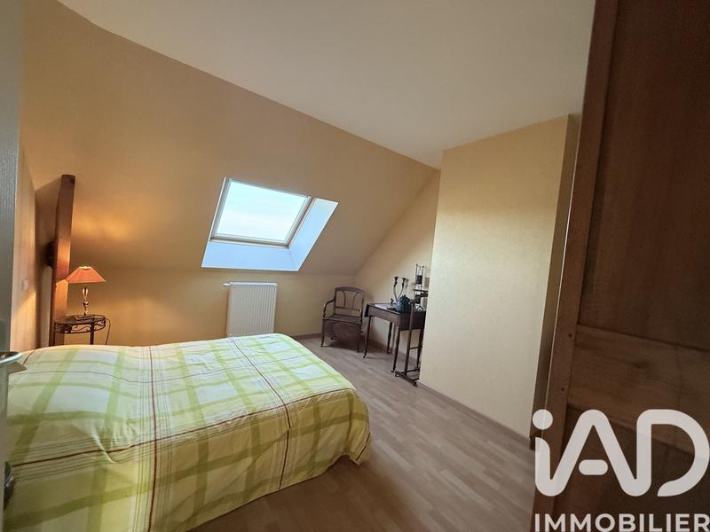 Maison de maîtres - 290 m² - 9 pièces