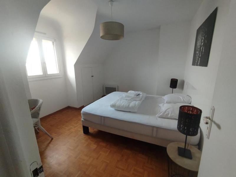 Maison en pierre - 118 m² - 6 pièces