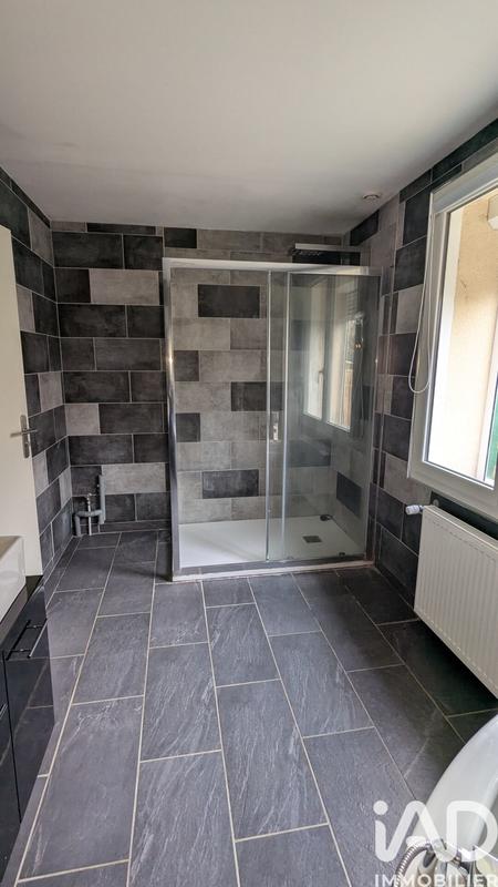 Maison de campagne - 97 m² - 4 pièces