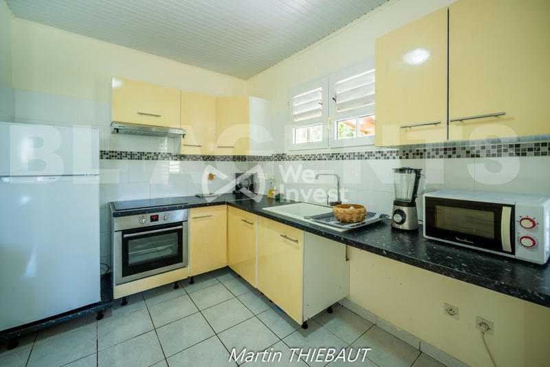 Maison - 148 m² - 8 pièces