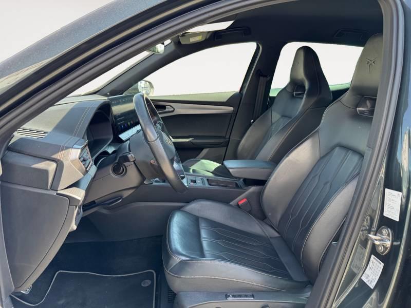 Cupra Formentor 1.5 Tsi 150 ch