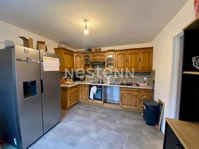 Maison - 148 m² - 6 pièces