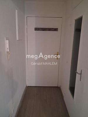 Appartement - 19 m² - 1 pièce