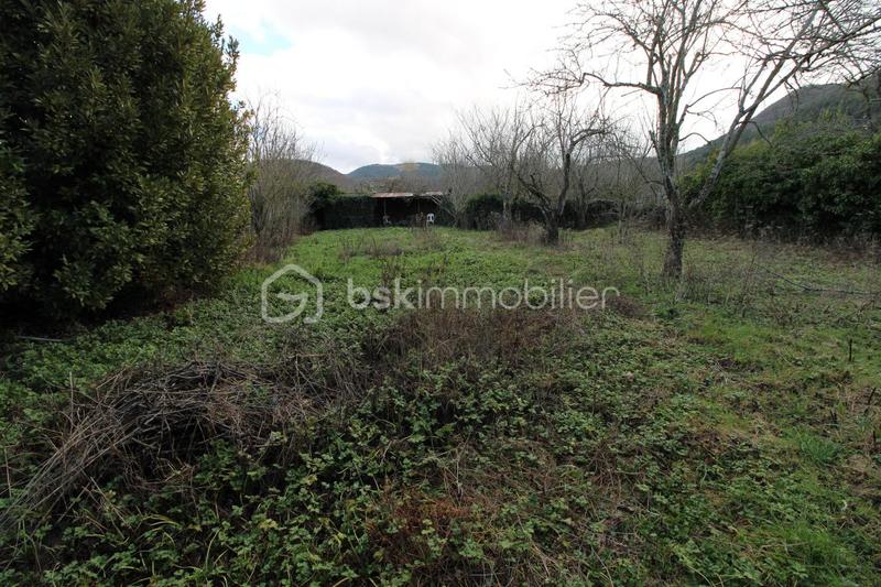 Maison de village - 82 m² - 4 pièces