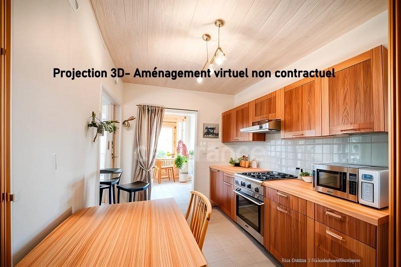 Maison - 173 m² - 11 pièces