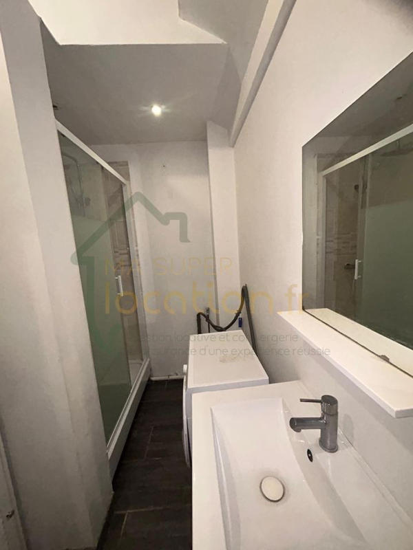 Appartement - 53 m² - 3 pièces