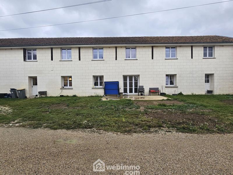 Maison - 309 m² - 8 pièces