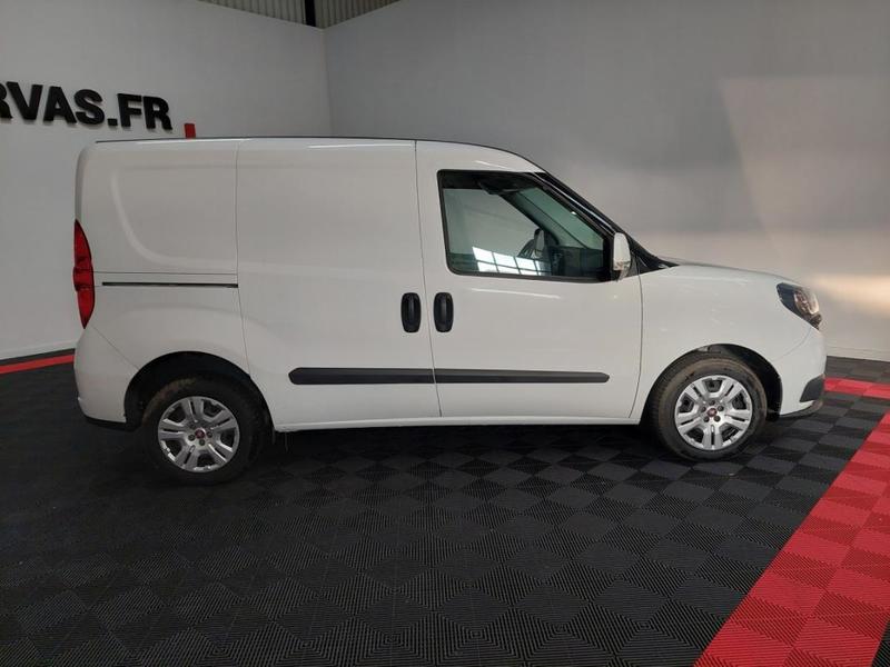 Fiat Doblo Cargo 1.6 Multijet 105 Pro Lounge