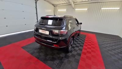 Jeep Compass 1.3 Phev T4 240 4xe s