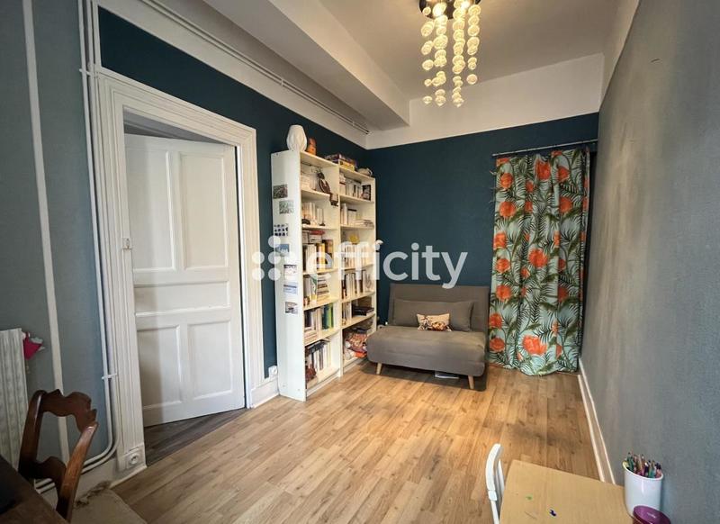 Appartement - 74 m² - 3 pièces