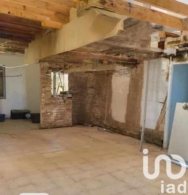 Maison - 115 m² - 3 pièces