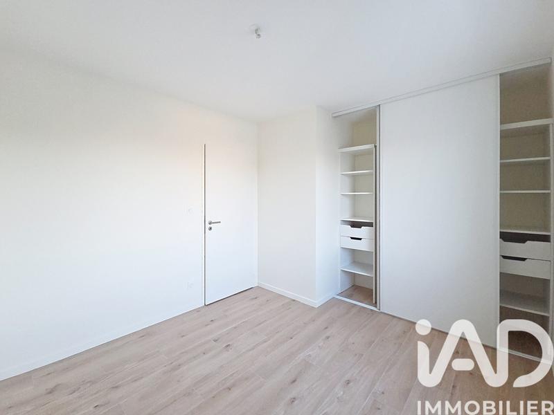 Maison - 117 m² - 5 pièces