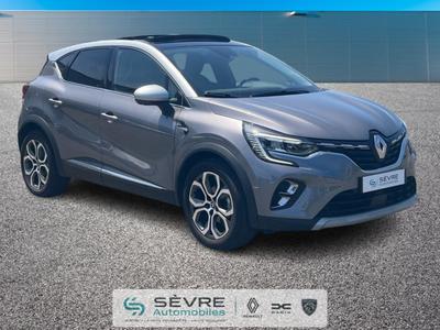 Renault Captur II Intens TCe 90 -21