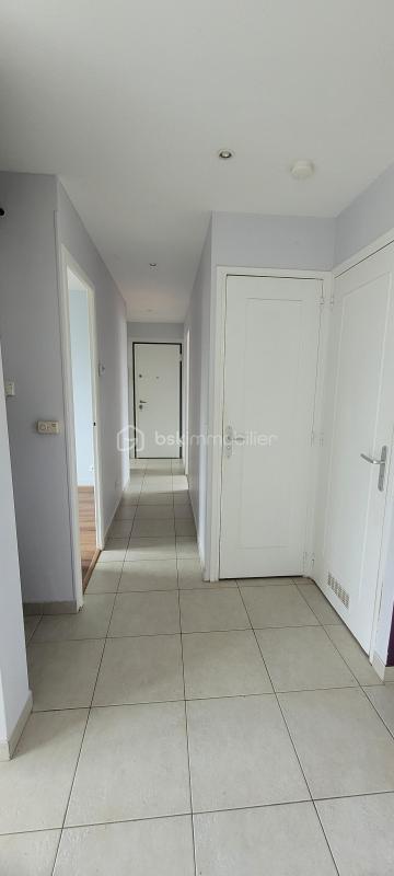 Appartement - 64 m² - 4 pièces