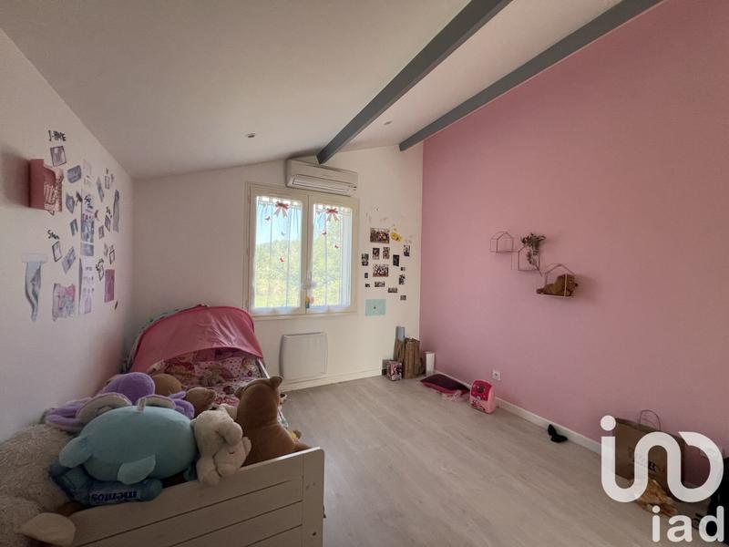 Maison de maîtres - 162 m² - 9 pièces