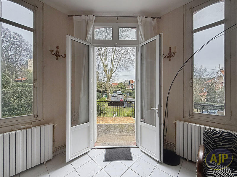 Appartement - 88 m² - 3 pièces