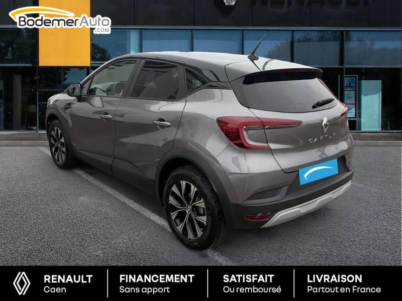 Renault Captur TCe 100 Gpl Evolution