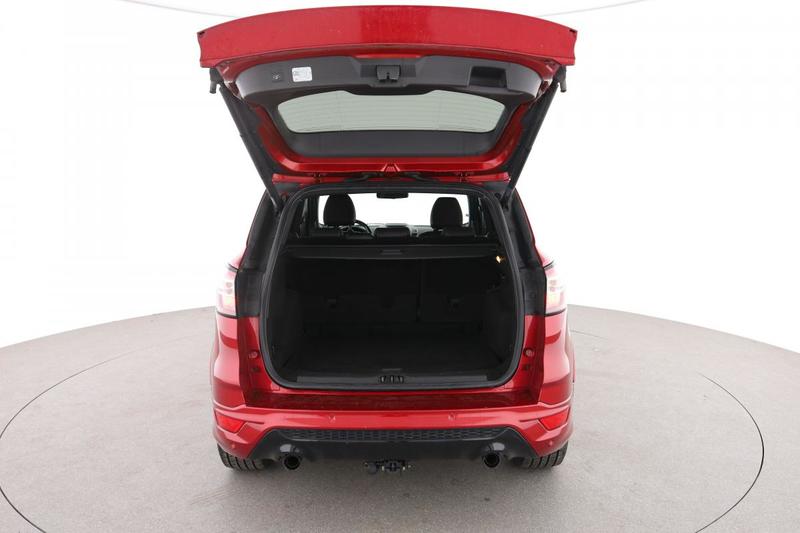 Ford Kuga 1.5 TDCi St Line 4x2 PowerShift 120 ch