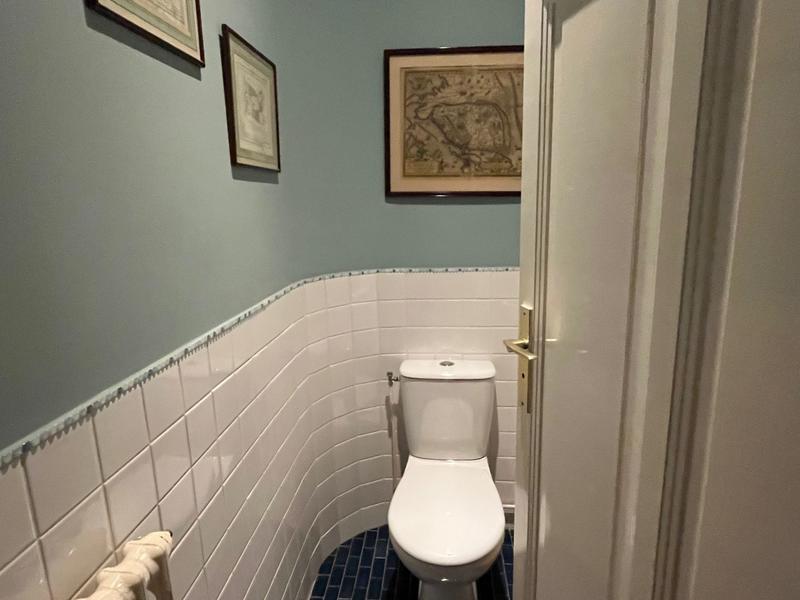 Maison - 196 m² - 6 pièces