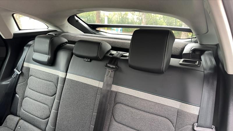 Citroën C4 1.2 PureTech 130 Eat8 Feel