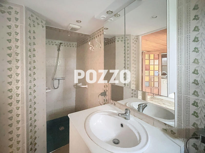 Maison - 153 m² - 5 pièces