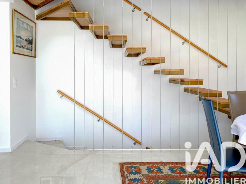 Maison de maîtres - 270 m² - 9 pièces