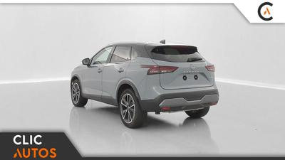 Nissan Qashqai e-Power 190ch Tekna