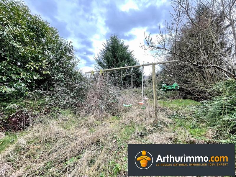 Maison - 146 m² - 5 pièces