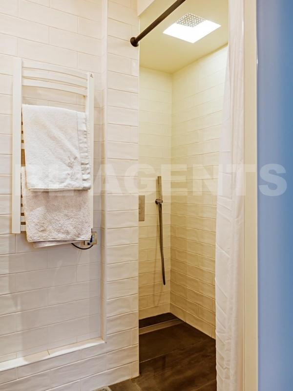 Appartement - 53 m² - 3 pièces