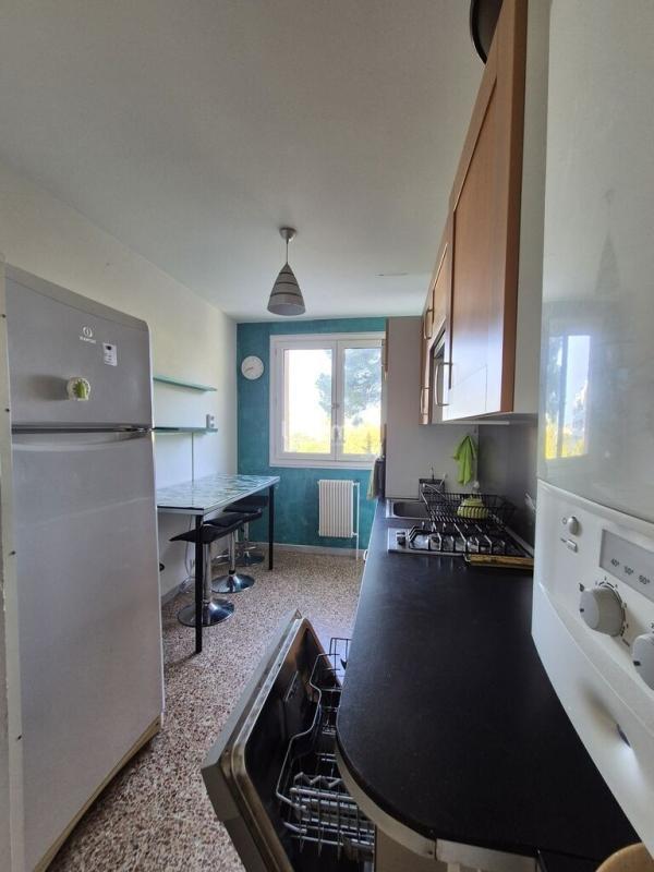 Appartement - 70 m² - 4 pièces