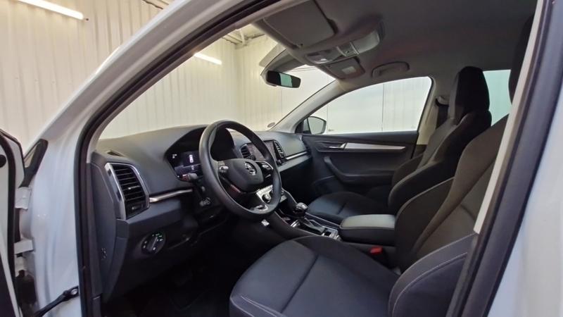 Skoda Karoq 1.5 Tsi 150ch Act Dsg7 Business