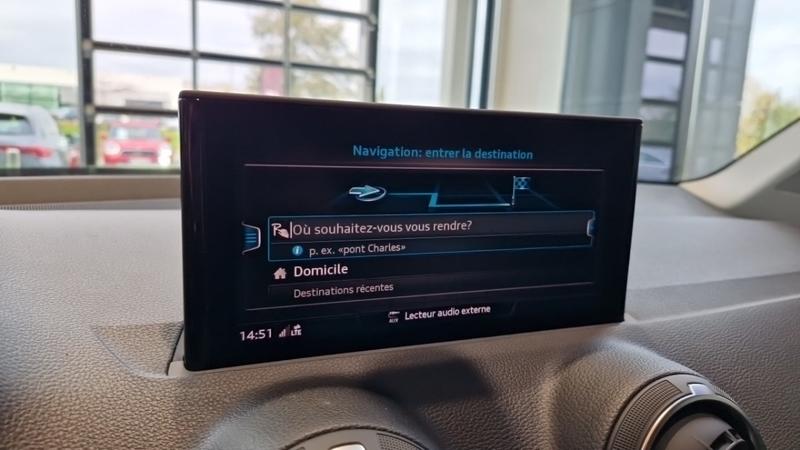 Audi Q2 30 Tfsi 110 Bvm6