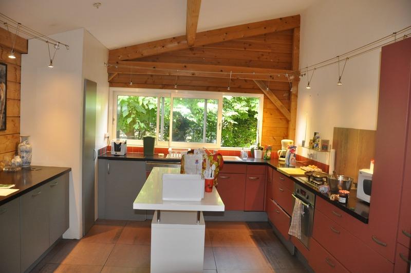Maison - 533 m² - 28 pièces