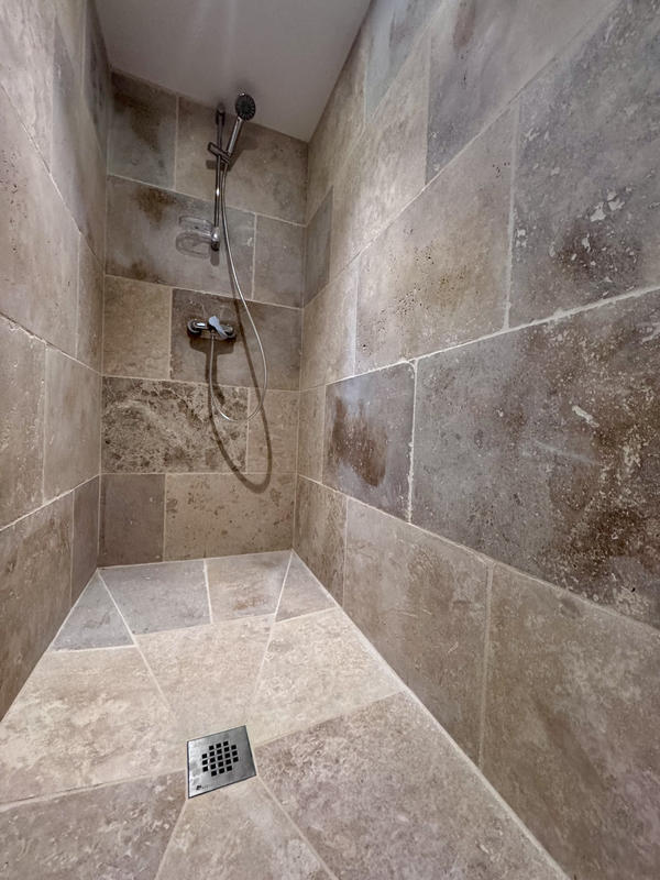 Appartement - 112 m² - 3 pièces